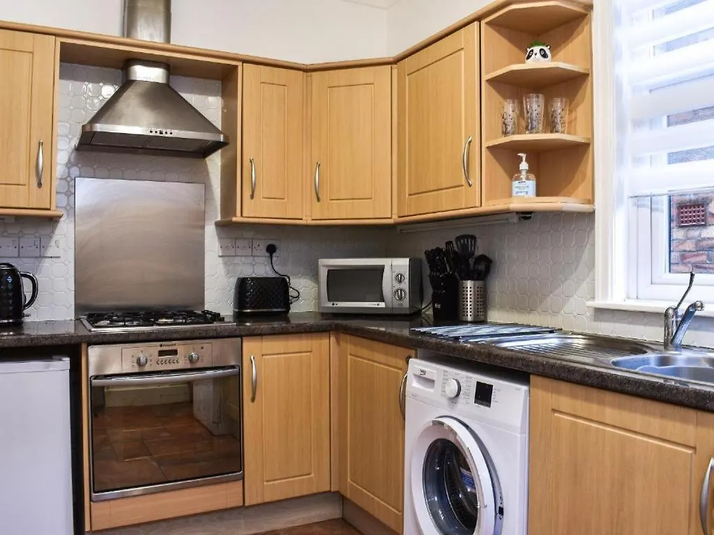 Deer'S Den Villa Scarborough United Kingdom