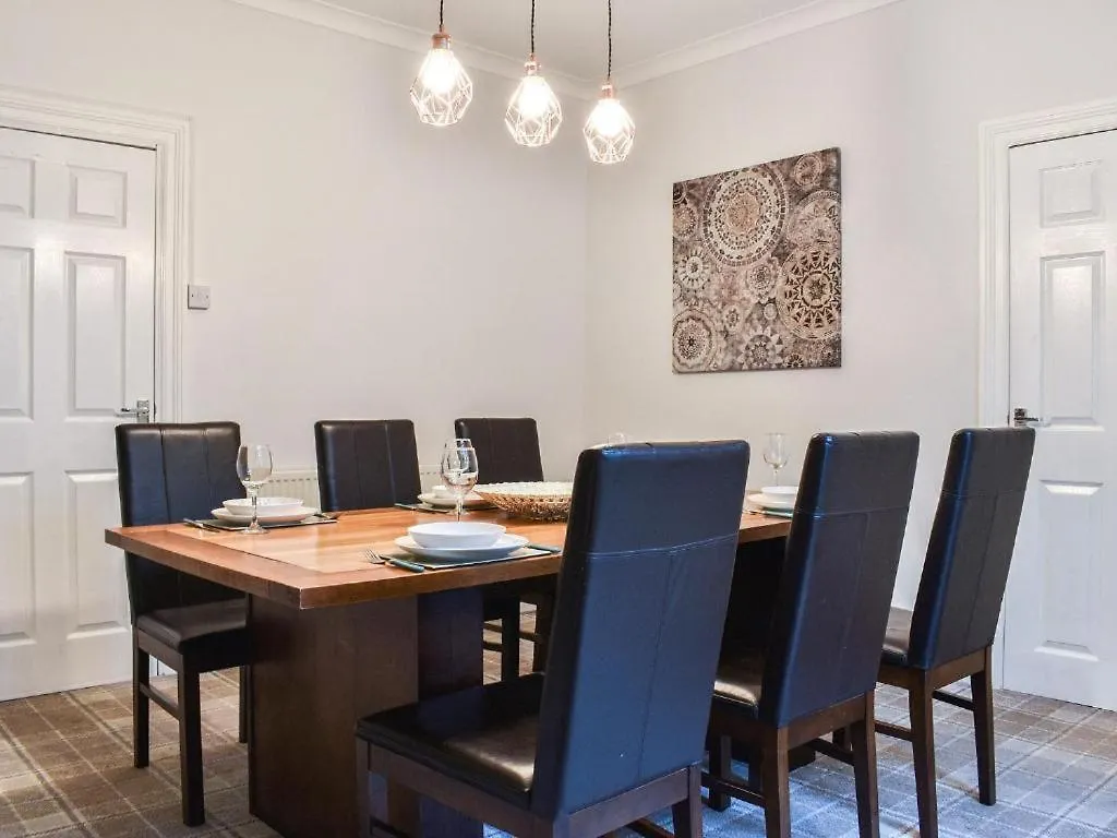 Deer'S Den Villa Scarborough Holiday home