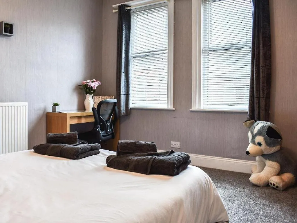 Deer'S Den Villa Scarborough Holiday home