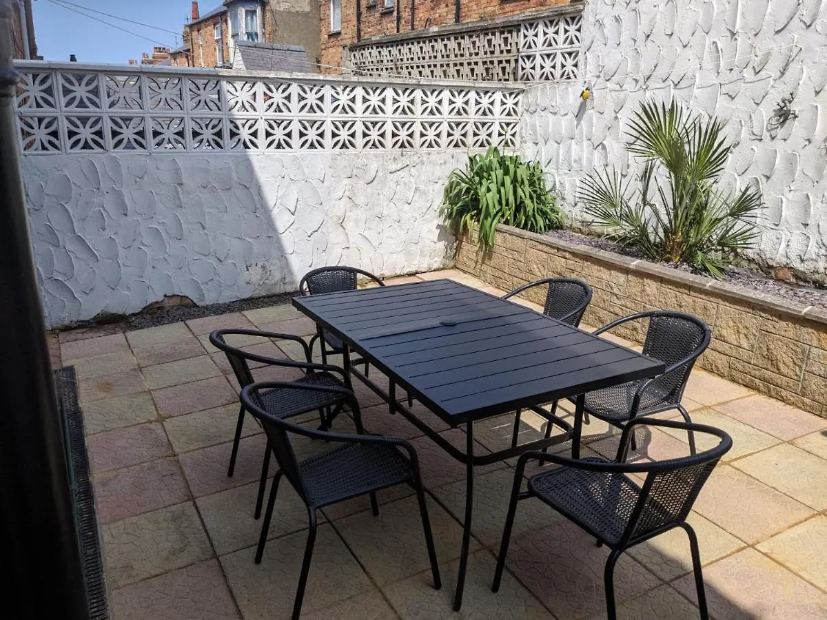 Deer'S Den Villa Scarborough Holiday home