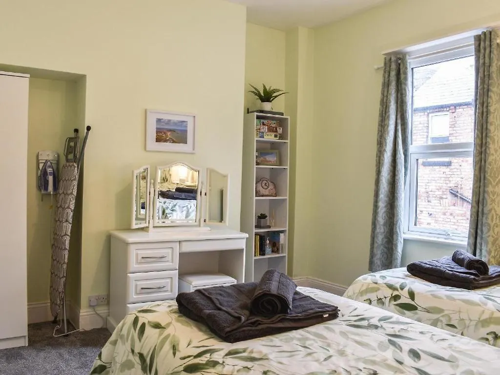 Holiday home Deer'S Den Villa Scarborough United Kingdom