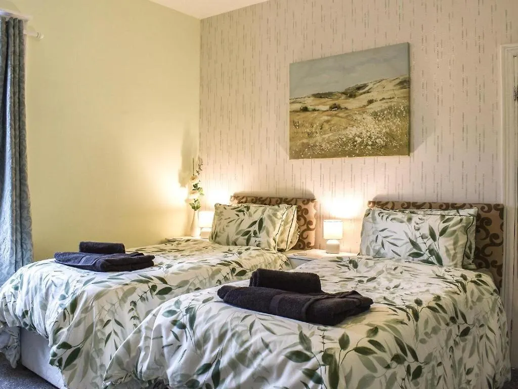 Deer'S Den Villa Scarborough