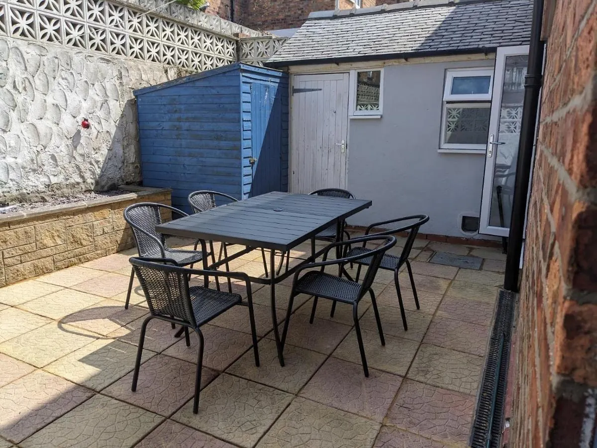 Holiday home Deer'S Den Villa Scarborough United Kingdom