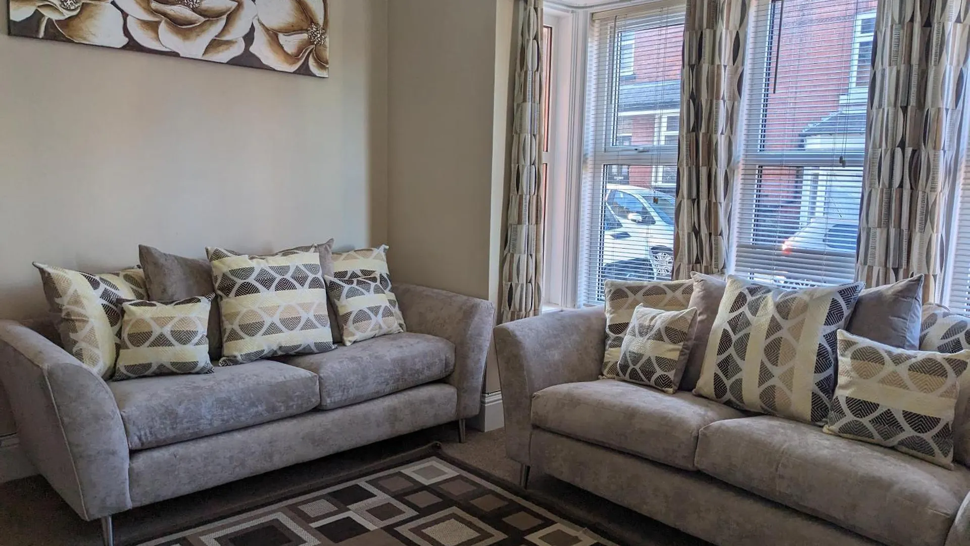 Holiday home Deer'S Den Villa Scarborough
