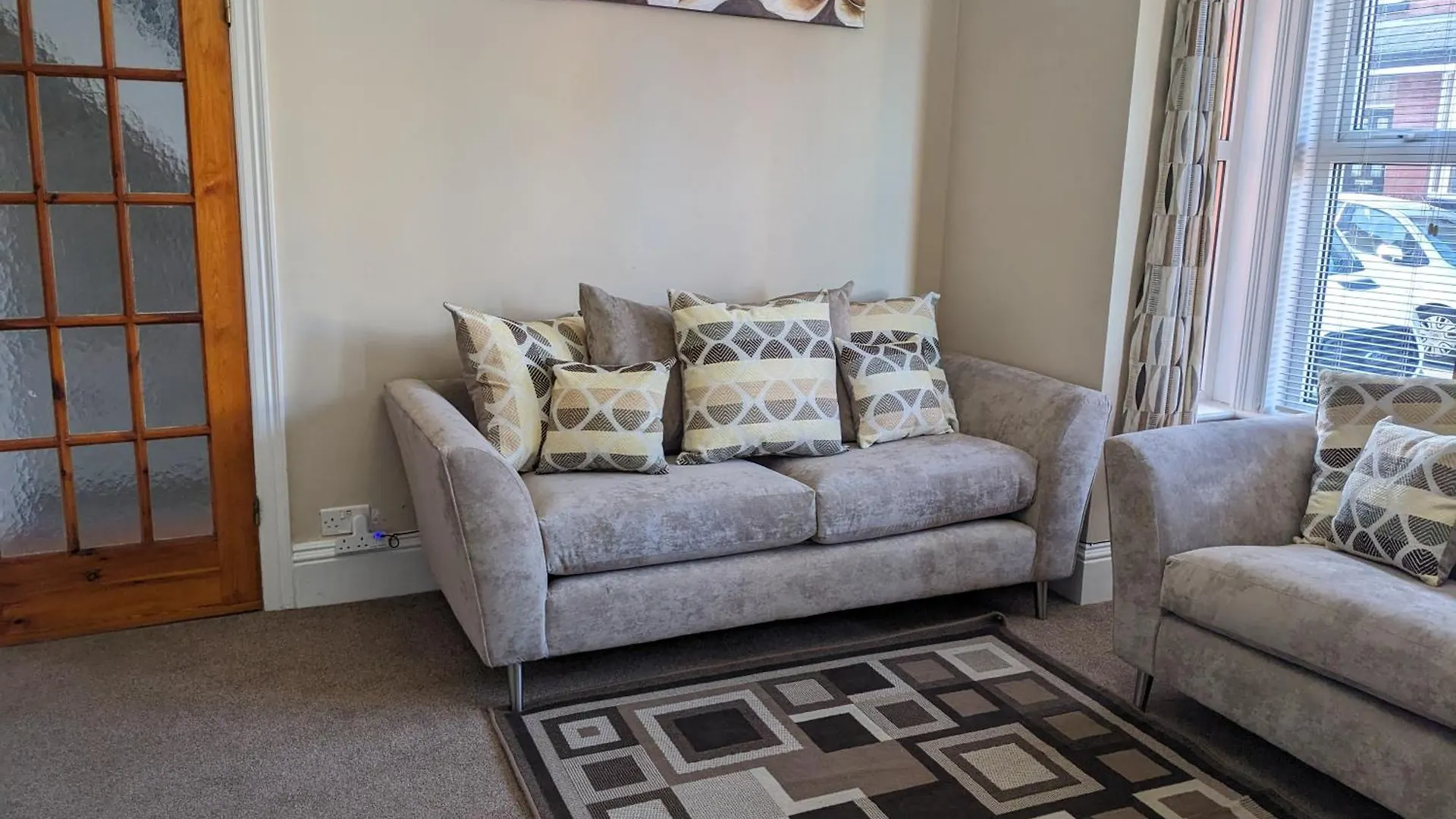 Deer'S Den Villa Scarborough United Kingdom