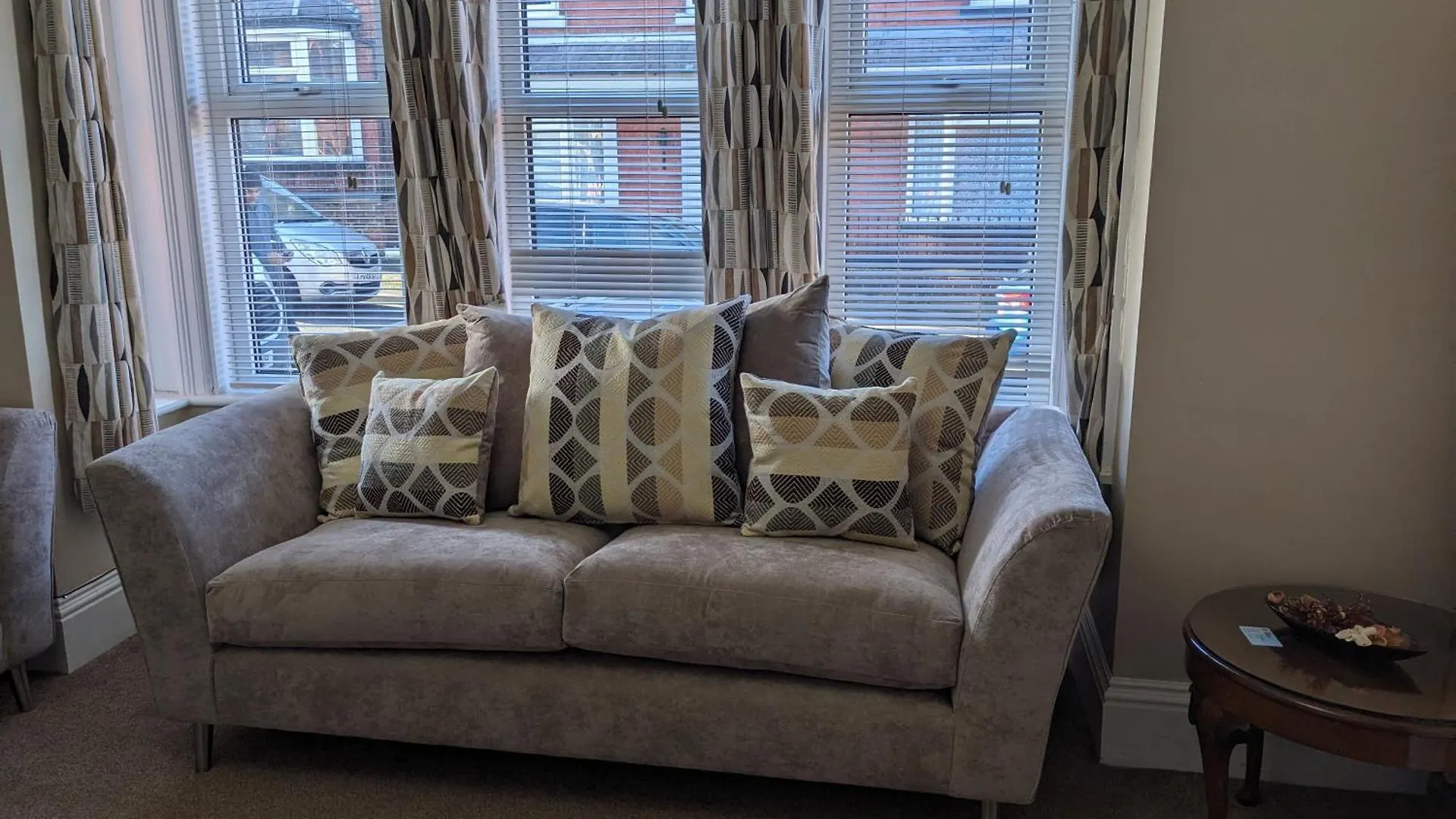 Deer'S Den Villa Scarborough 0*,  United Kingdom
