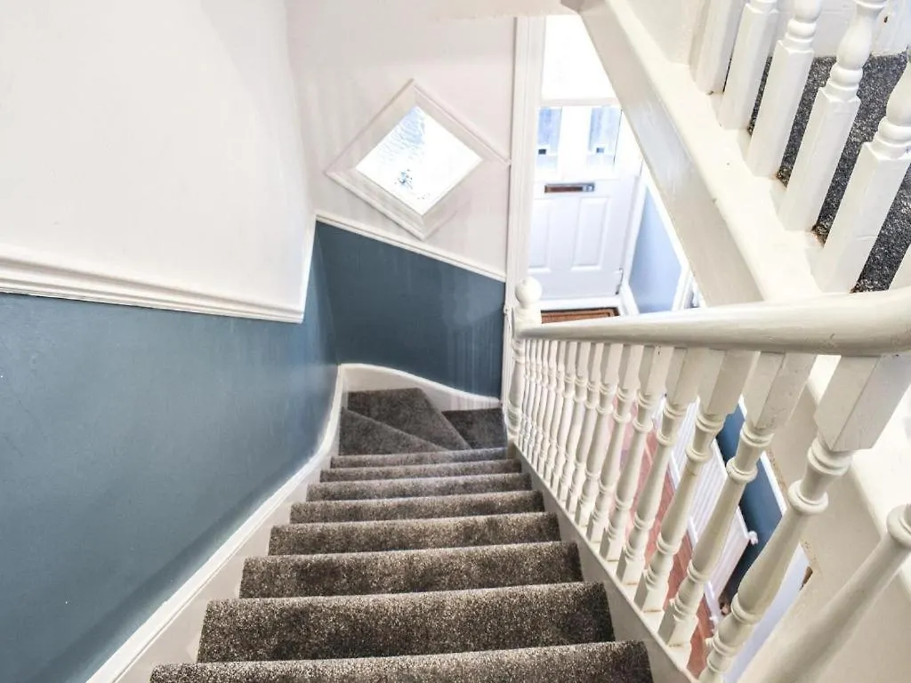 Deer'S Den Villa Scarborough 0*,
