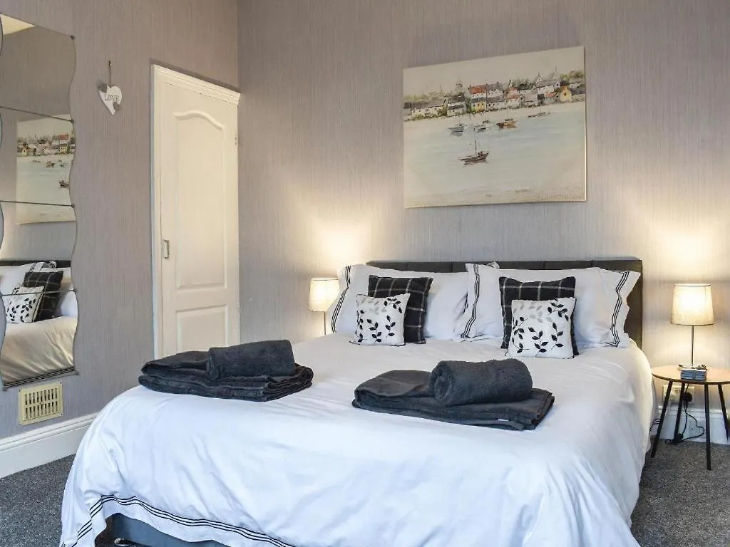 Deer'S Den Villa Scarborough Holiday home