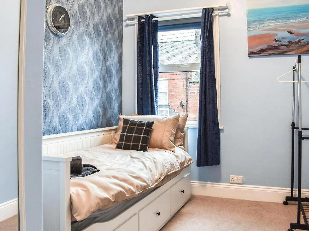 Deer'S Den Villa Scarborough United Kingdom