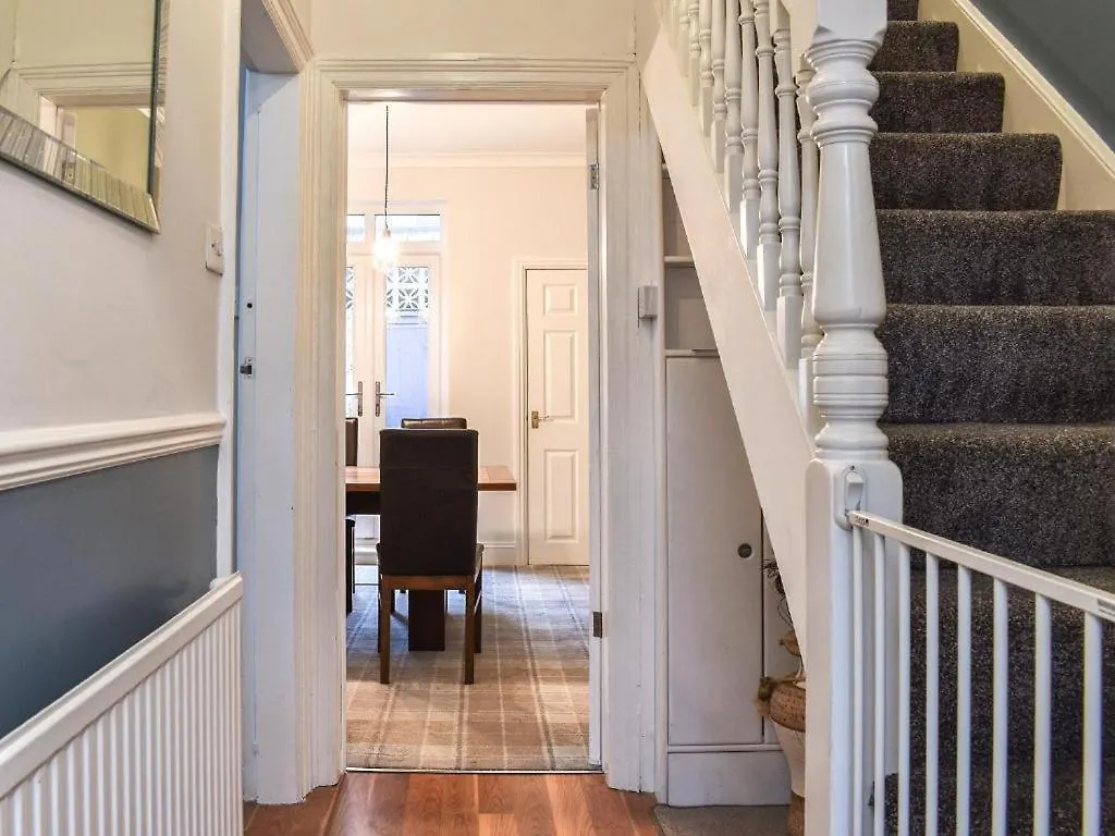 Holiday home Deer'S Den Villa Scarborough