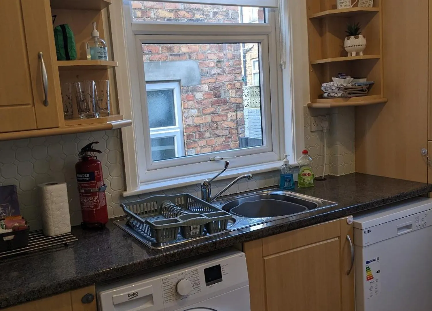 Holiday home Deer'S Den Villa Scarborough